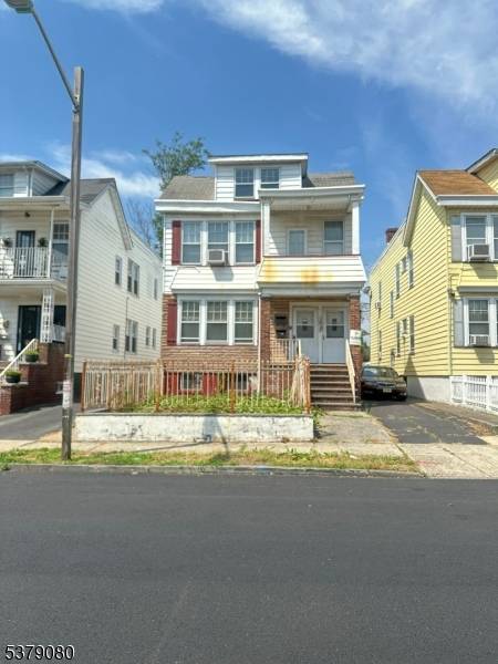 Located in the desirable Elmwood section of East Orange, this 5 Bed, 3 Bath multi family home offers tremendous potential for both owner occupants and investors.