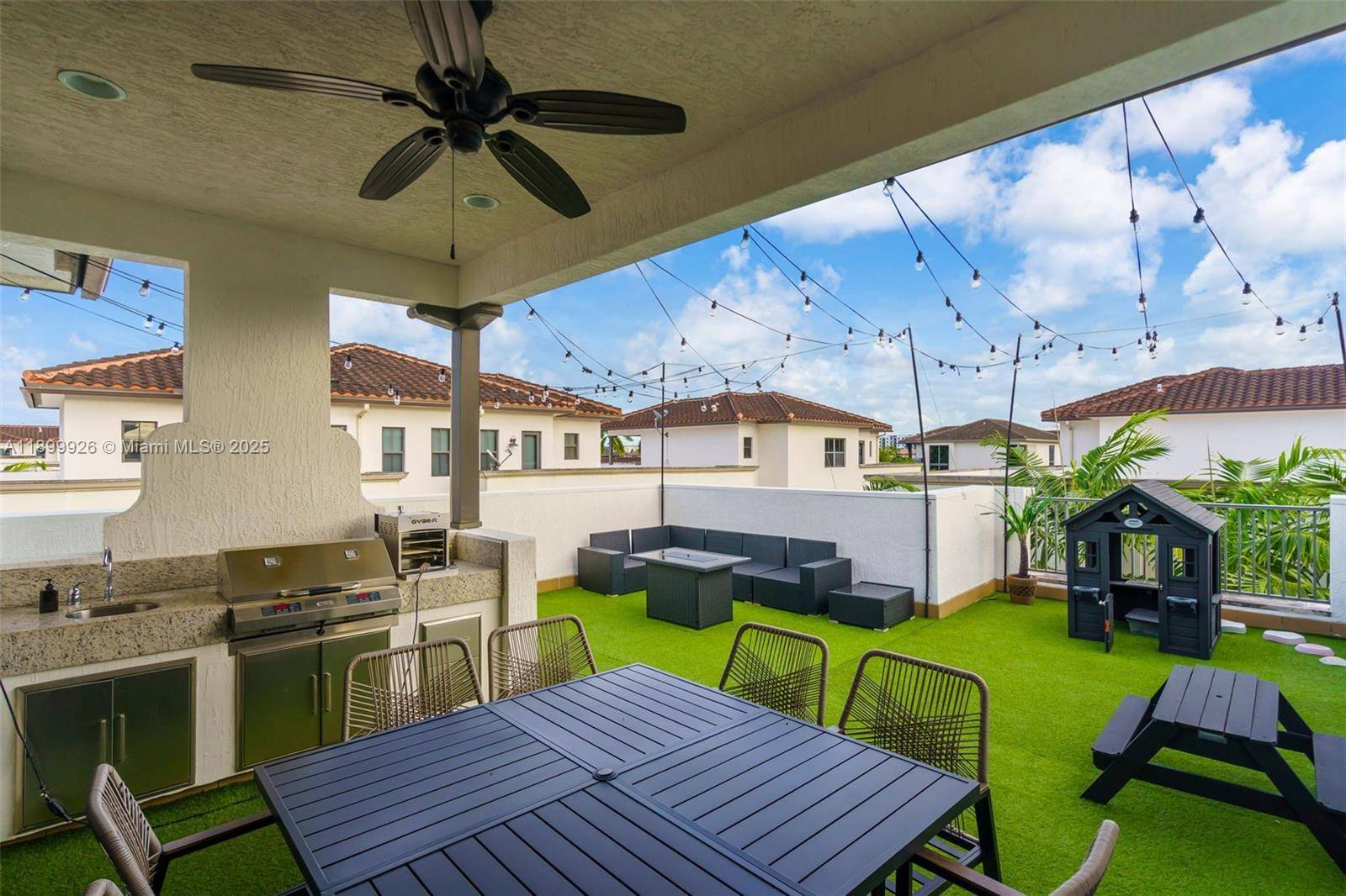 In the heart of Downtown Doral, Miami s premier town center of culture and convenience.