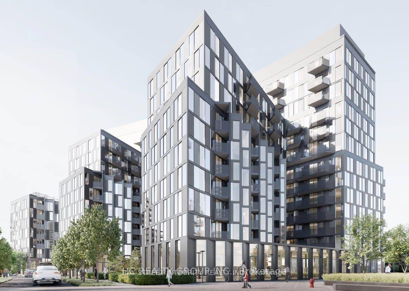 Two years modern Condo Prime Location.