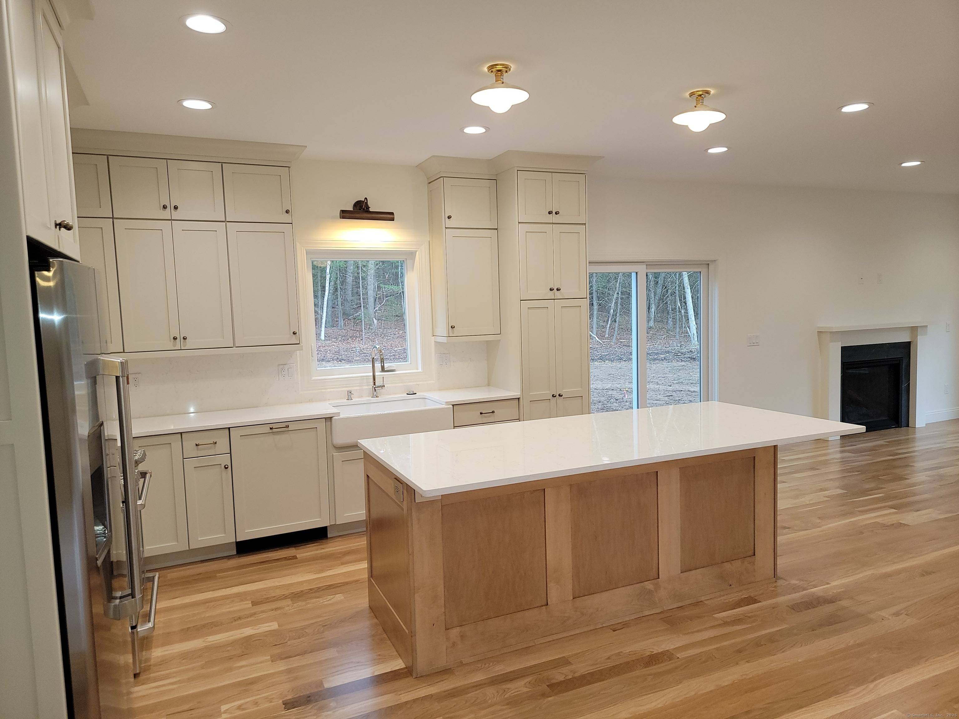To be built. Stunning country colonial home, featuring a first floor master bedroom suite, located on a.