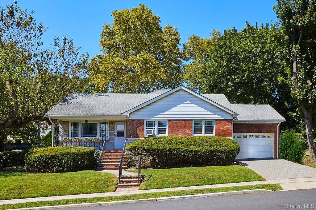 Welcome to 59 Bayview Place, a Staten Island ranch style gem in the sought after Ward Hill neighborhood combining charm, versatile living space, and beautiful harbor views.