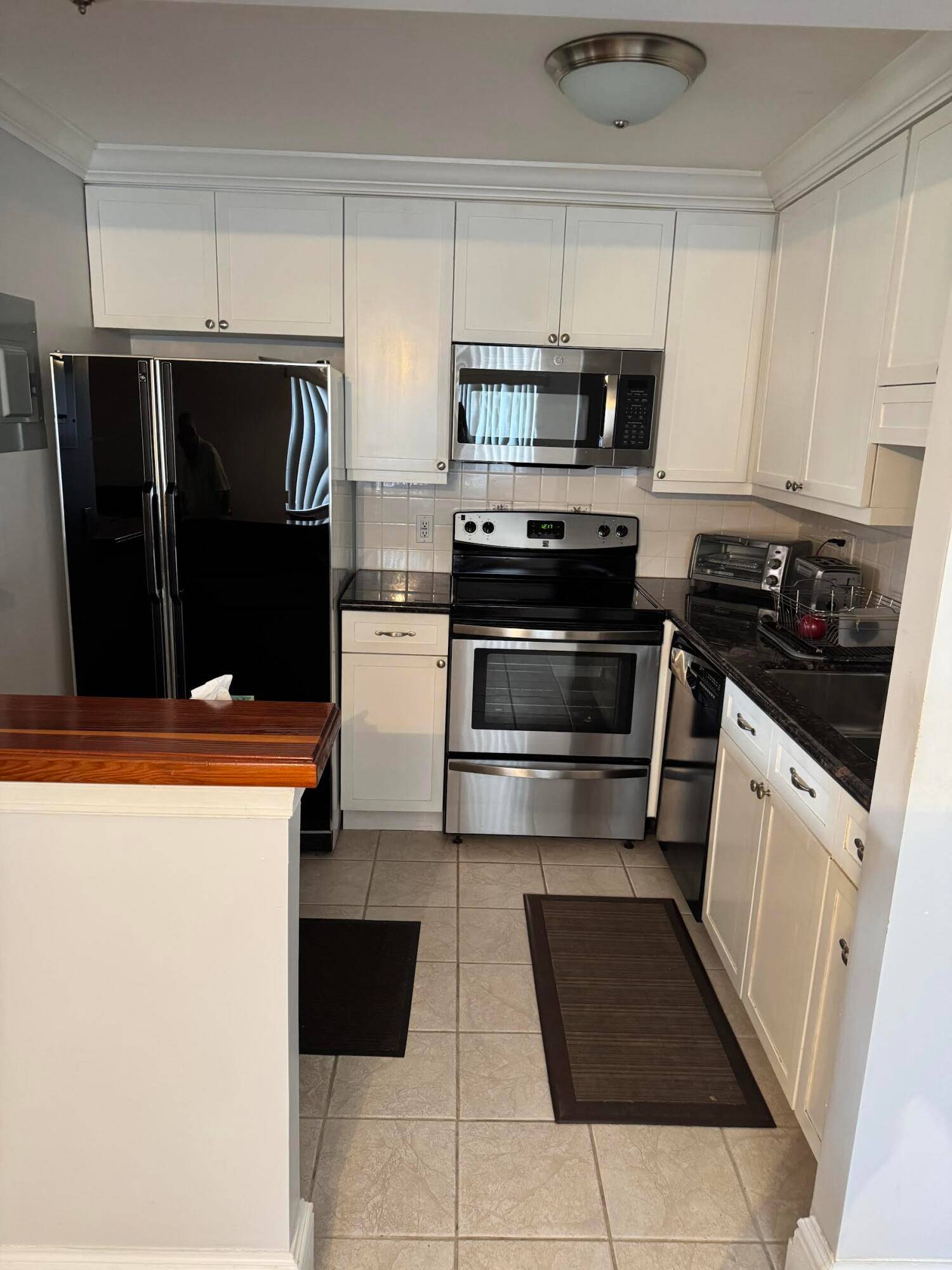 Corner first floor unit 1 Bedroom 1 1.