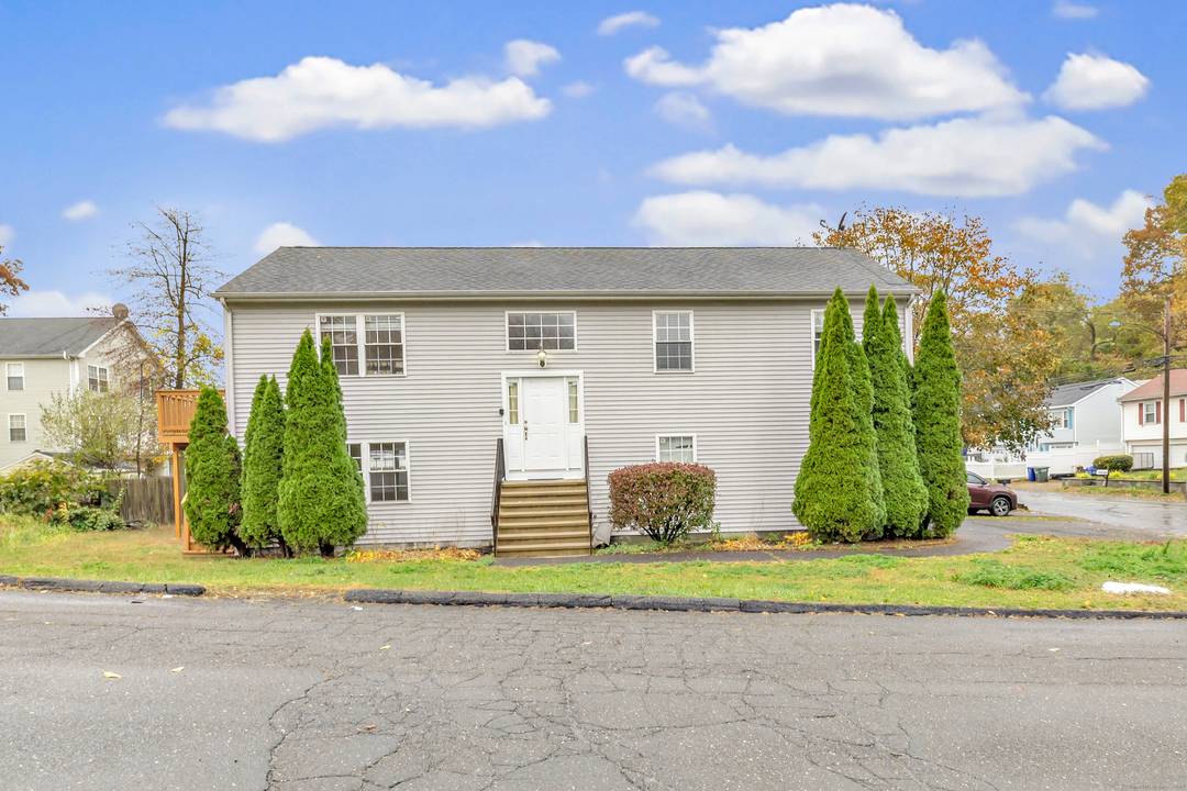 Enjoy the peace and privacy of a quiet neighborhood setting with exceptional raise ranch, situated on a beautifully manicured, three beautiful bedrooms three full baths and a fully finished basement.