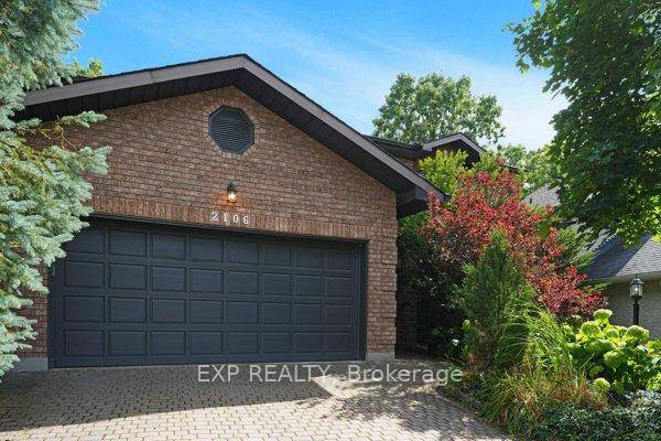 Welcome to 2106 Lamira St in Applewood Acres !