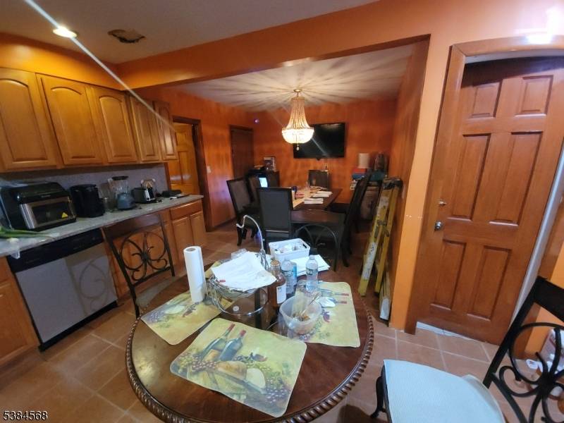 Welcome to this charming all brick single family home nestled on a quiet street in Irvington.