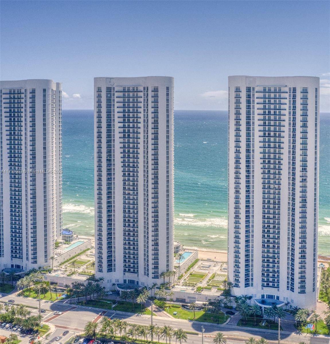 Charming Intracoastal Condo in Sunny Isles Beach !