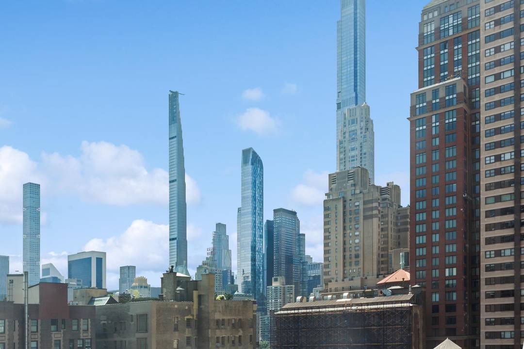 Phase 2 Building Luxury Amenities NOW OPEN !