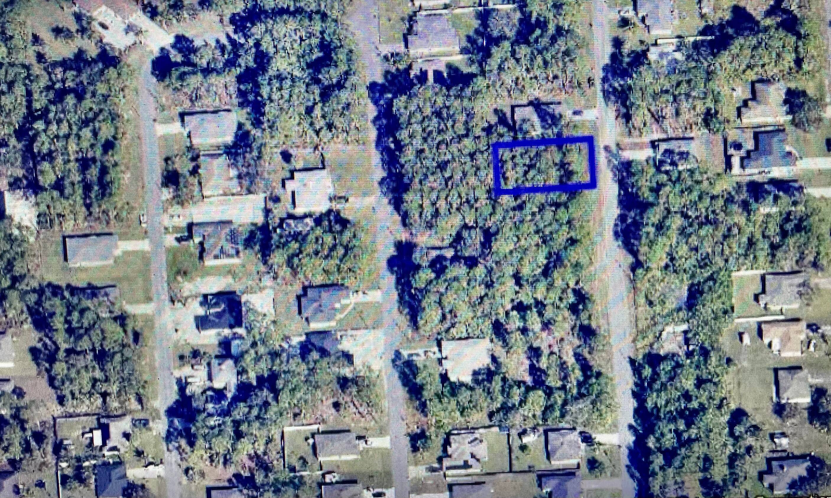 Looking for the perfect spot to build your dream home ?