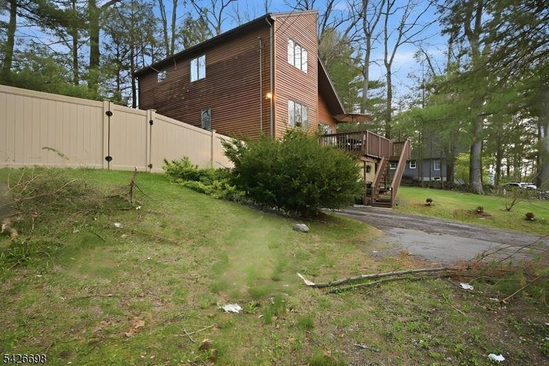 Welcome to this spectacular unique style home that stands out from the rest.