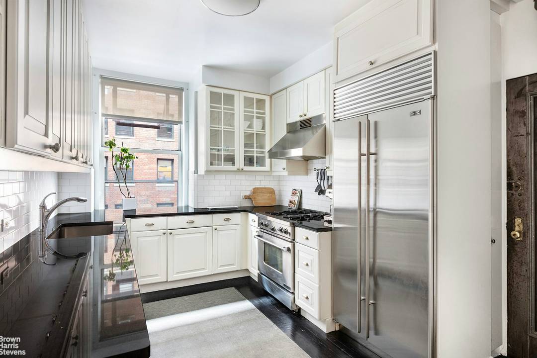 Welcome to Residence 7B at the iconic Astor Court, nestled in the heart of the Upper West Side.