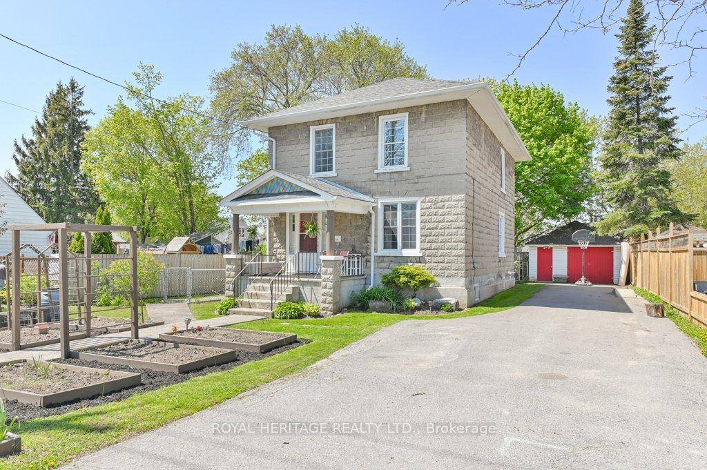 Charming 4 Bedroom Family Home with Modern Upgrades and Versatile Living Spaces Welcome to this beautifully maintained 1576 sq ft family home, where thoughtful updates and inviting living spaces make ...
