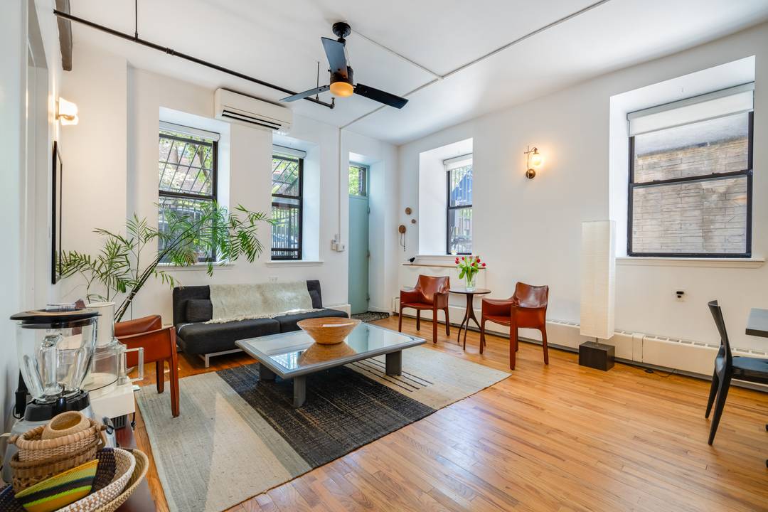 Welcome to Unit B J at 259 21st Street in Brooklyn a bright and airy two bedroom, two bath condominium located in the former St.