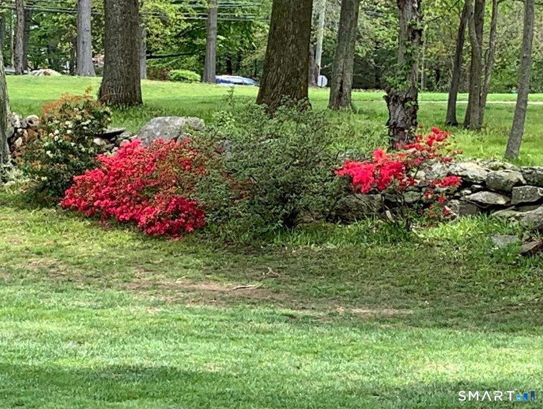 LOCATION, LOCATION, LOCATION ON SOUTH POND OVER LOOKING BLACKHAWK COUNTRY CLUB GOLF COURSE WITH LARGE WRAP ROUND DECK.