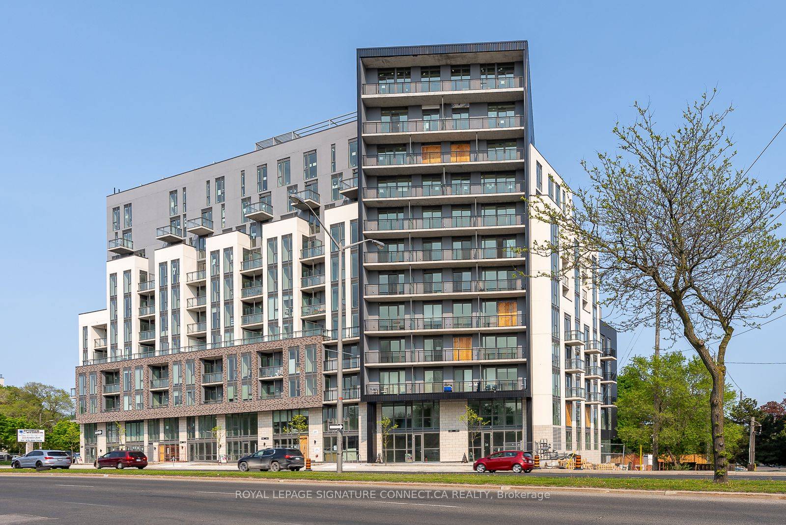 Experience the epitome of urban living in this stylish two bedroom, two bathroom apartment, ideally suited for discerning working professionals or a small family seeking the perfect blend of comfort ...
