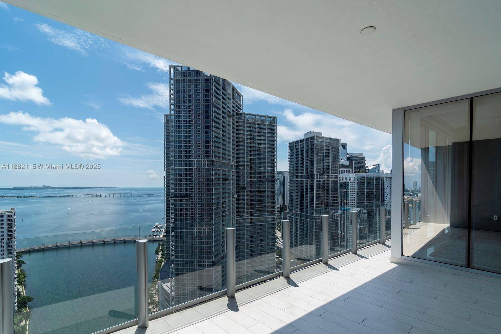 At Aston Martin Residences, Unit 3503 delivers the perfect blend of prestige and lifestyle.