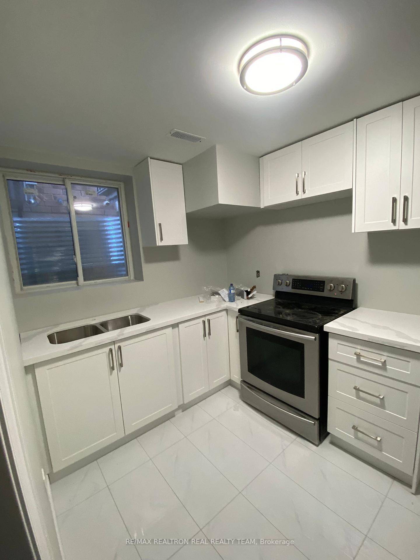Legal 2BR Basement Apartment In A Lovely Quiet Neighbourhood, Each Bedroom Offers Closets, And Above Ground Windows That Let In Plenty Of Natural Light, Open Concept Kitchen Equipped With Appliances ...