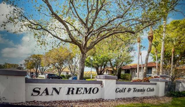 Just reduced this fantastic East Boca location is a quiet hidden away enclave yet so close to Everything !