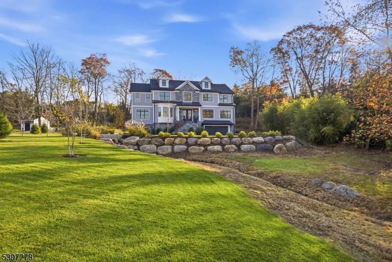BRAND NEW CONSTRUCTION your own private retreat.