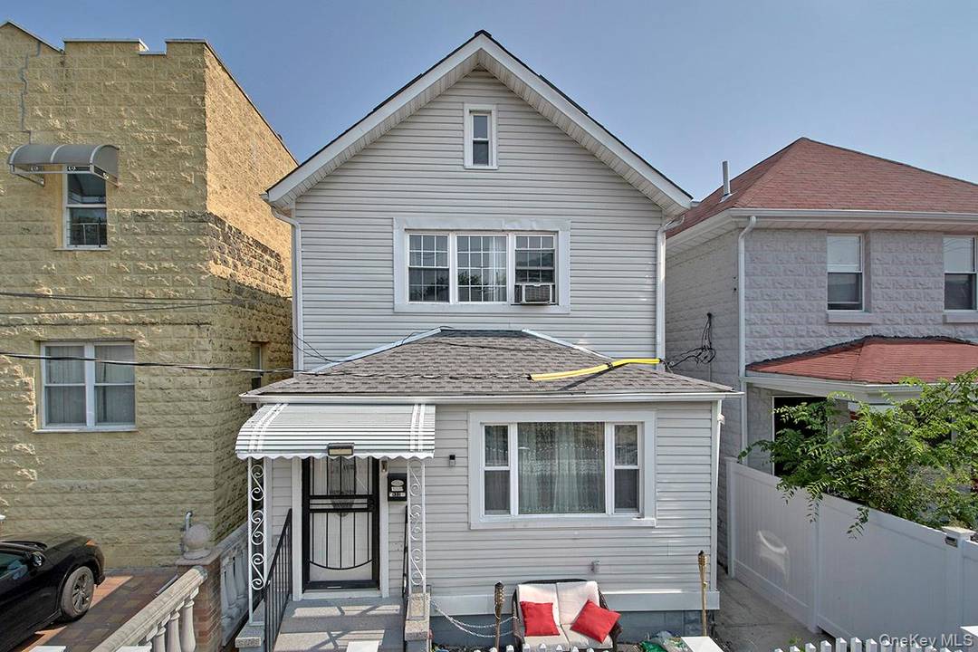 Welcome to this 5 bedroom home with huge private yard and upgrades in Wakefield area of the Bronx NY.