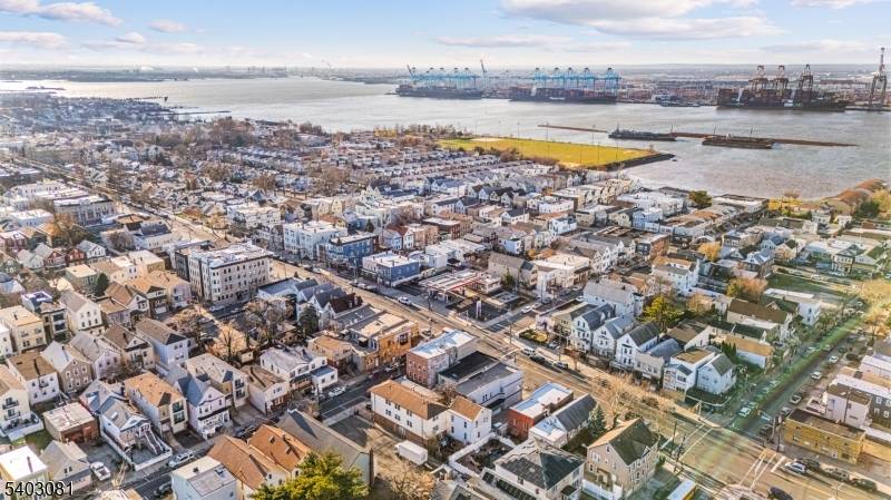 Owning a 3 family in Bayonne is rare, and this 8 bedroom, 4 bath property is truly one of a kind.