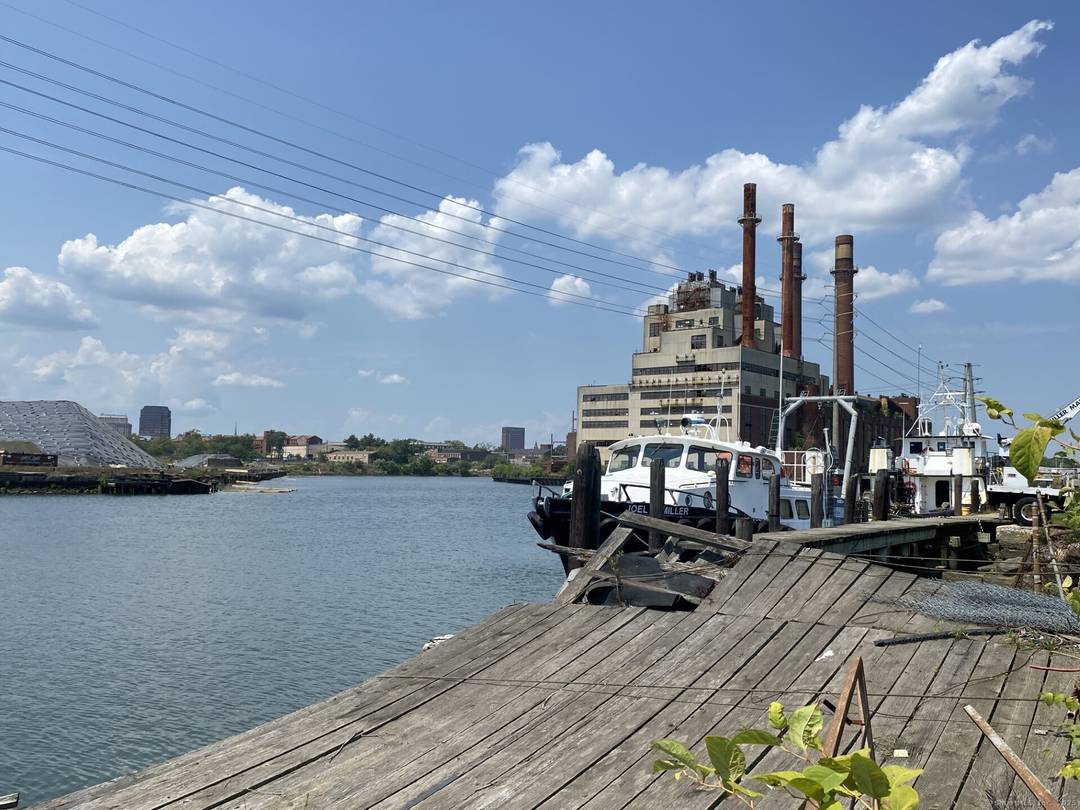 Welcome to Fair Haven 299 Chapel St, a rare and remarkable waterfront investment opportunity in the heart of the City of New Haven.