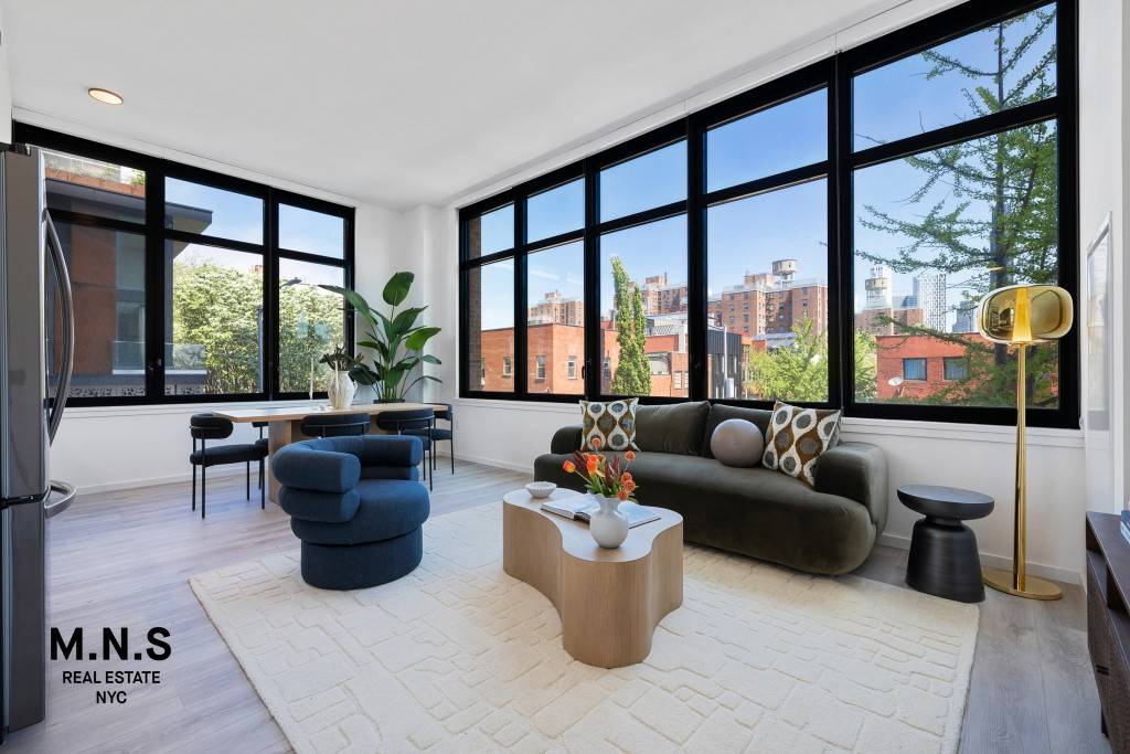 Now offering 3 months complimentary on an 18 month lease !