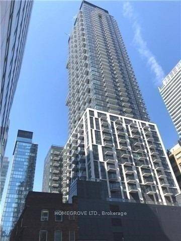 Primary Downtown Location.