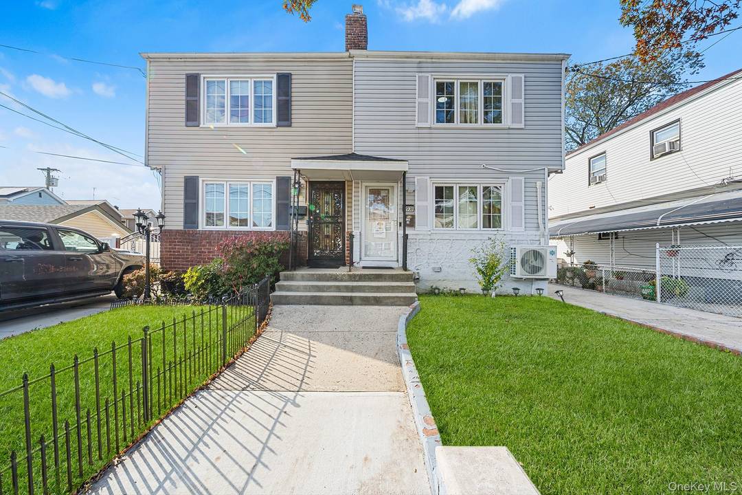 Welcome to 12038 Inwood Street, a beautifully maintained and newly updated one family home boasting excellent curb appeal with brand new siding, new windows, fresh concrete, and a private driveway.