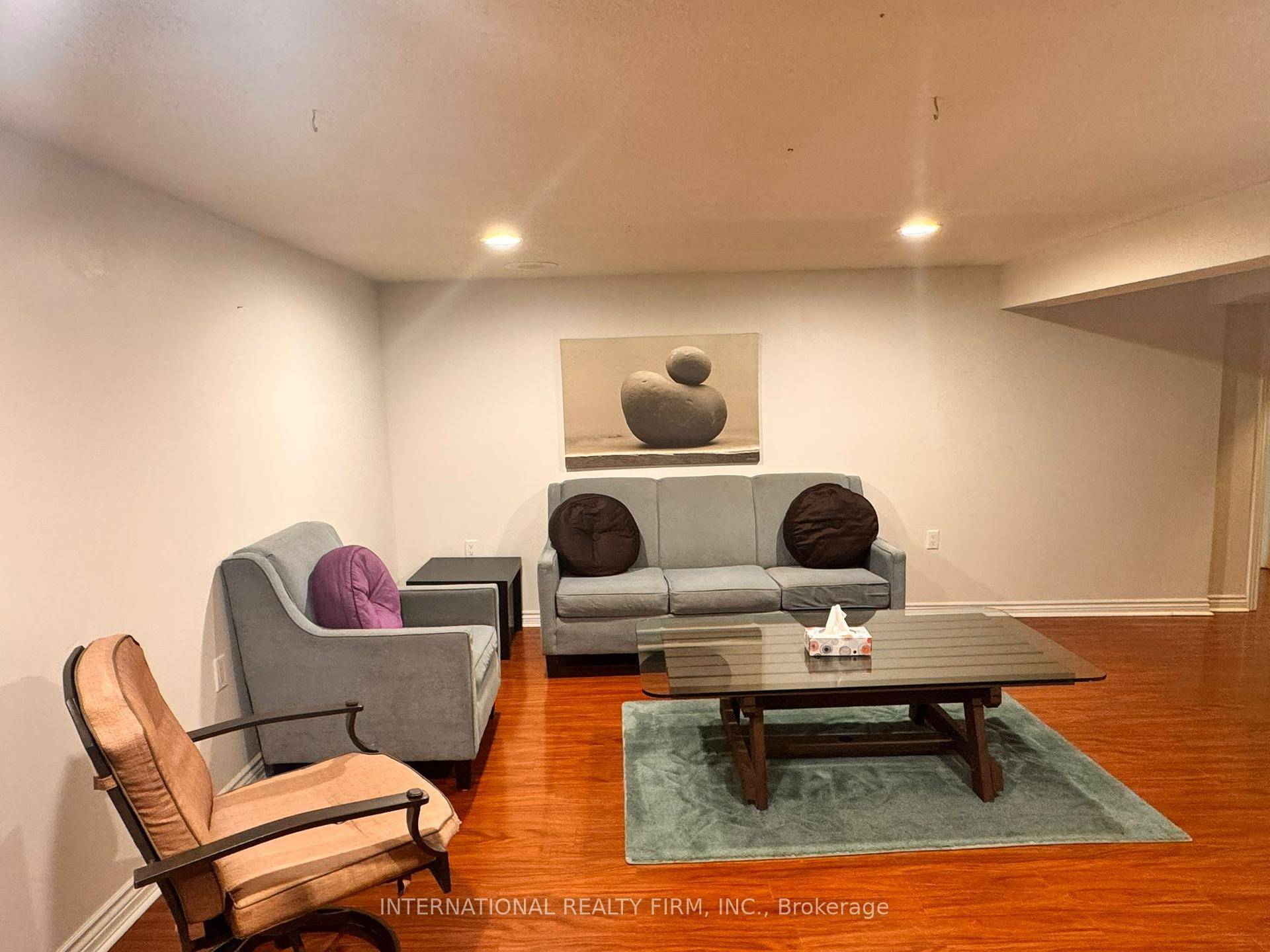 Newly renovated, bright 1 bedroom basement apartment in the beautiful, quiet, and highly sought after Royal Orchard neighborhood.