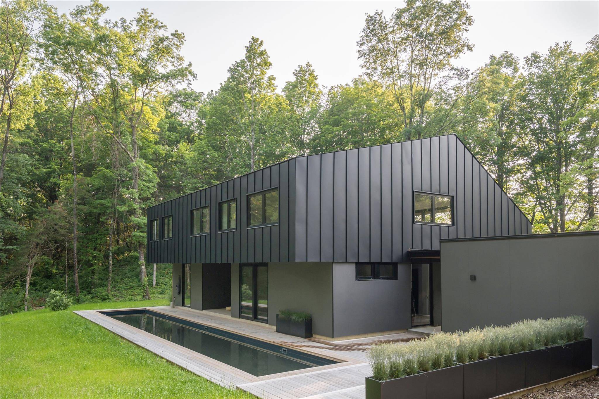 Welcome to NOOK architecturally designed.