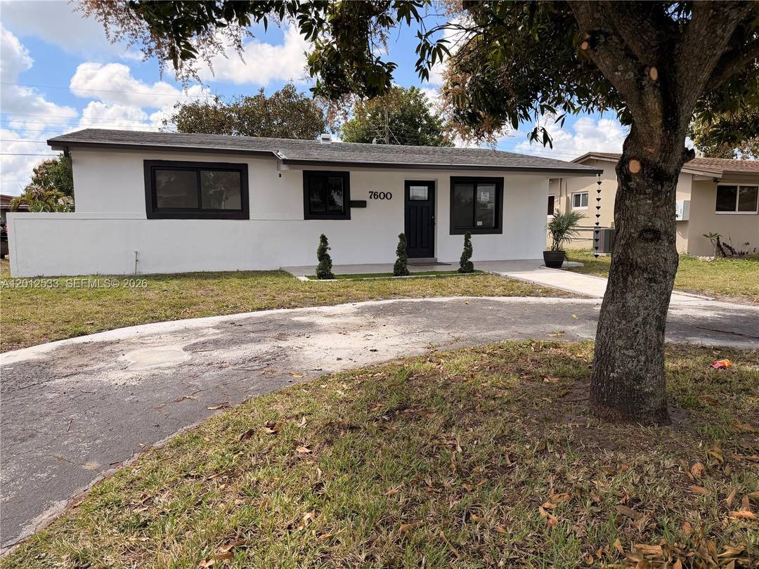 Beautiful fully remodeled home !