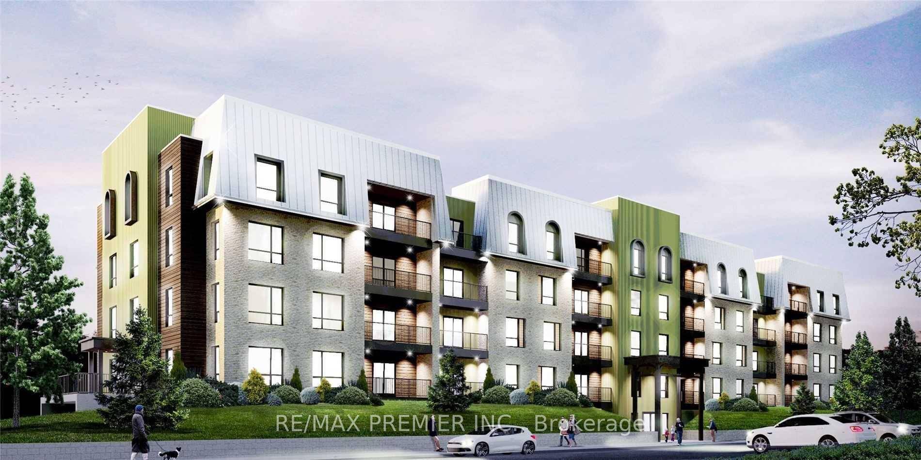 Bistro Culinary Inspired Condo Living in a Desirable Location !