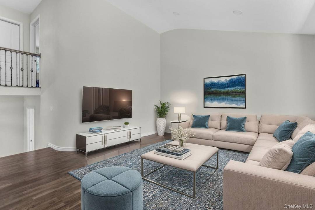 This stunning one family home has been newly renovated with a sleek, modern design that is sure to exceed your expectations.