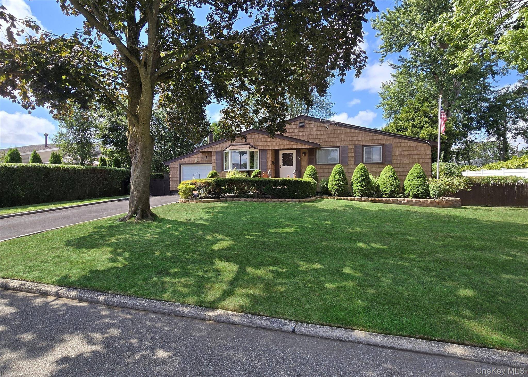 Welcome to this charming California ranch style home in the heart of Deer Park.