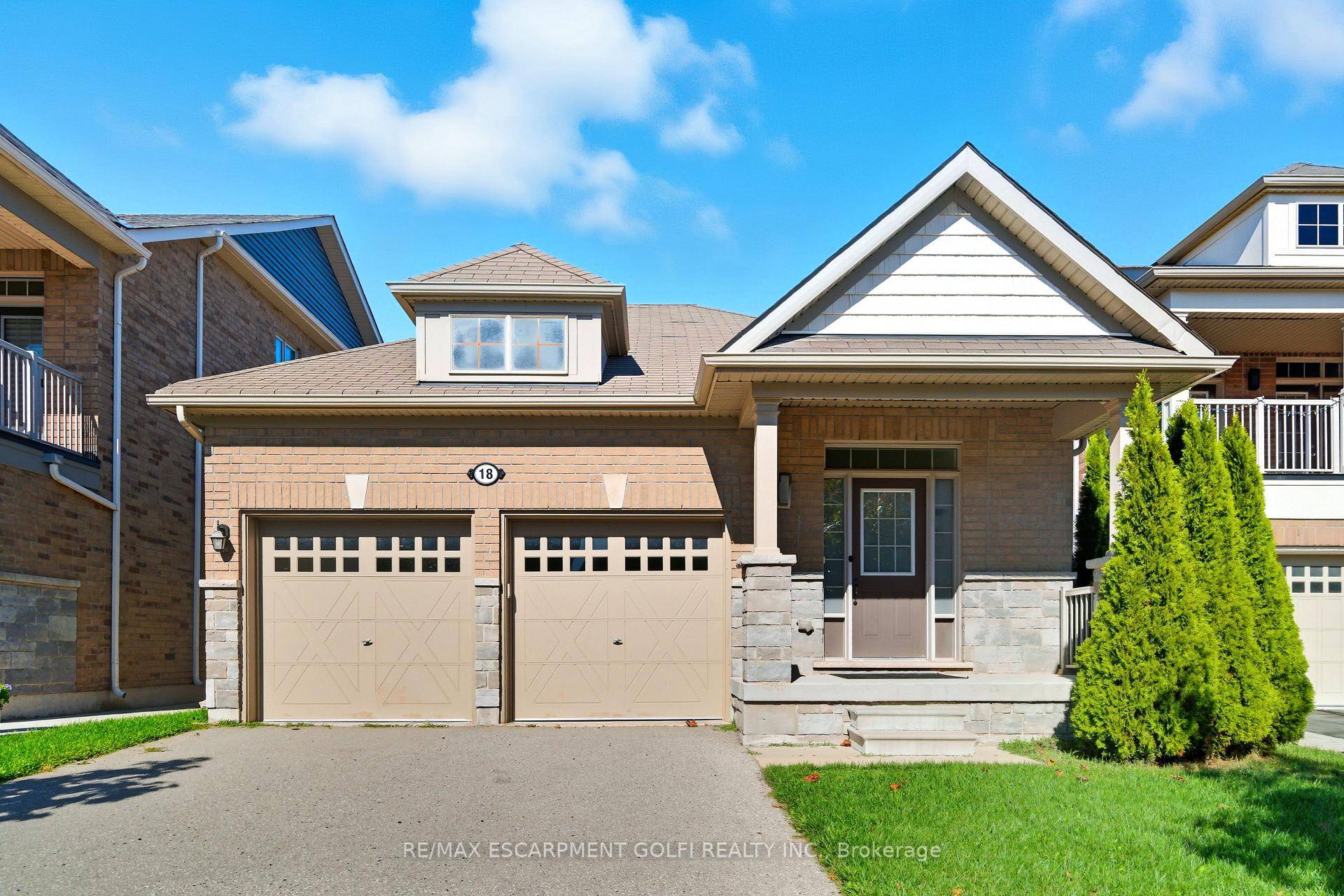 Welcome to Your Ideal Family Home !