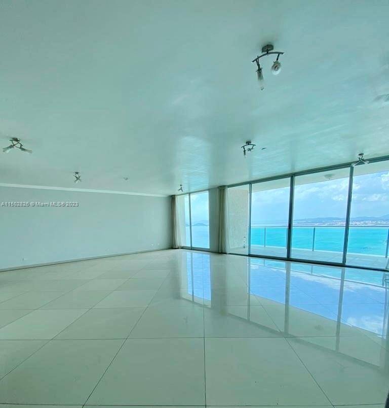 Luxury living in Aquamare Tower with magic ocean and city views at the most thought place in the world.