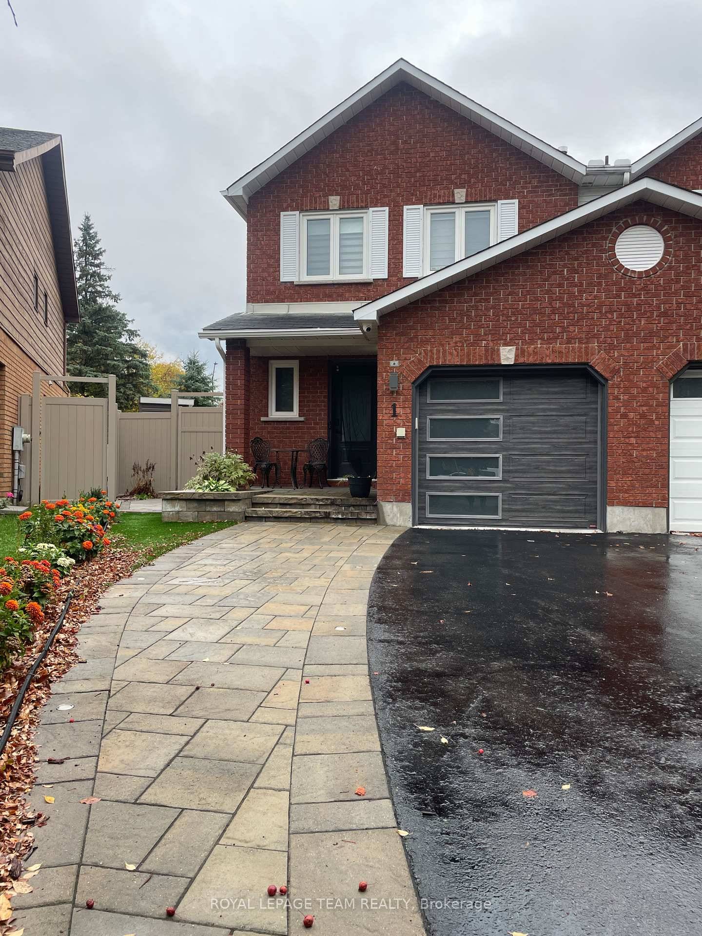 Welcome to this fully renovated, furnished, two bedroom, executive townhome where luxury meets comfort and relaxation.