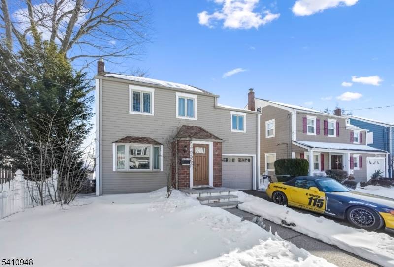 Welcome to this beautiful home with lots of space.