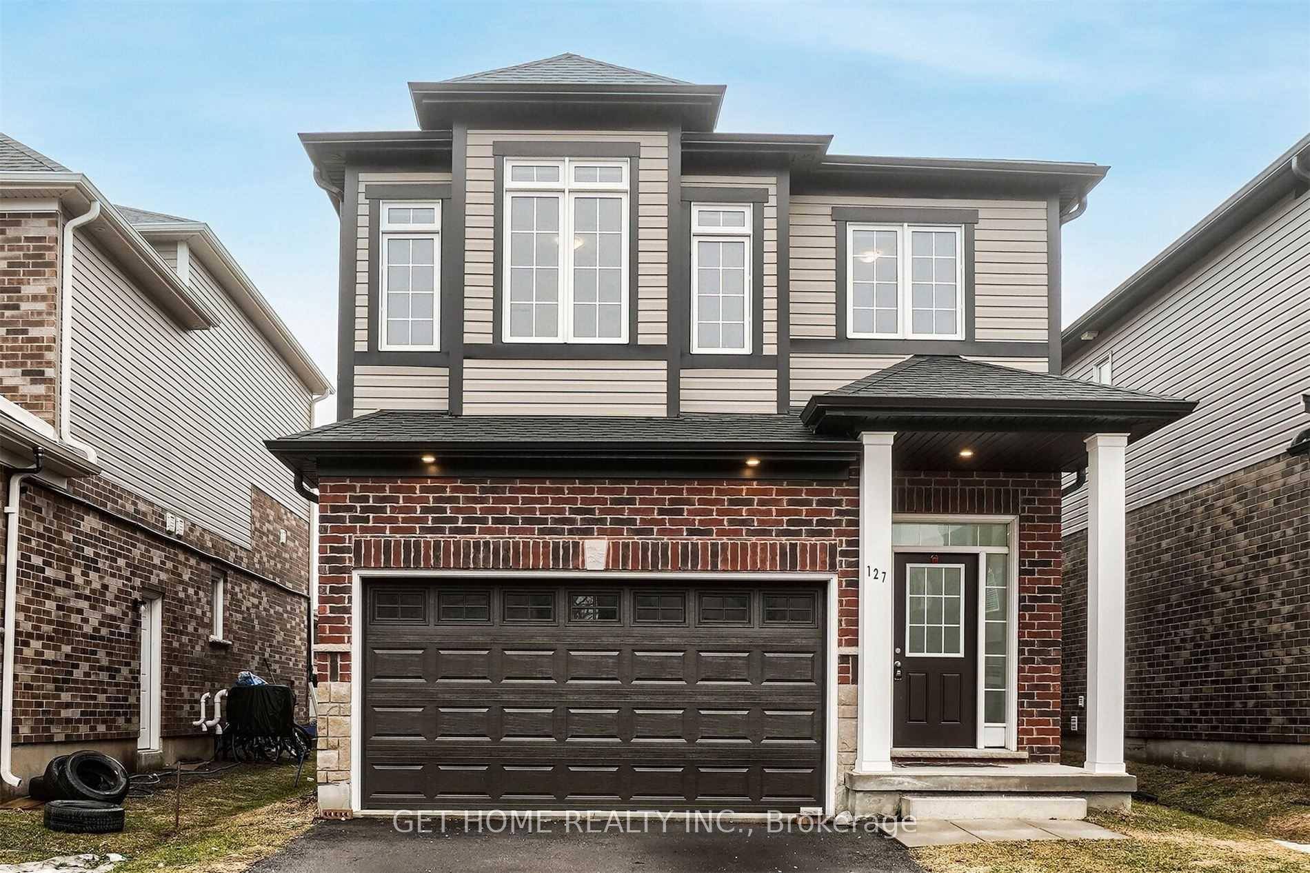 Luxury Living in Cambridge !