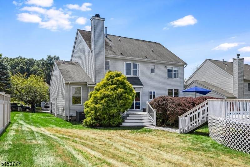 Welcome to this stunning 4 bedroom, 3.