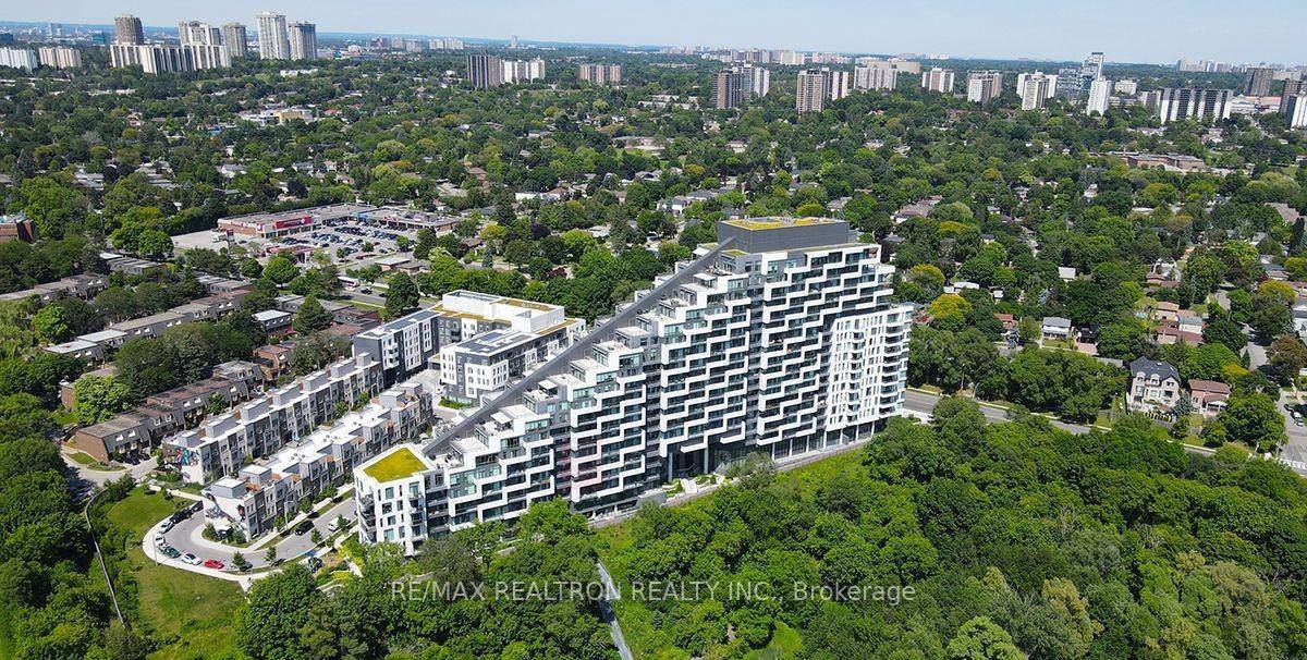Welcome to your beautiful new home at Scala by Tridel !