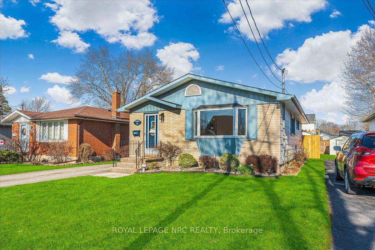 Welcome to this beautiful bungalow, nestled on a peaceful dead end street the perfect place to call home.