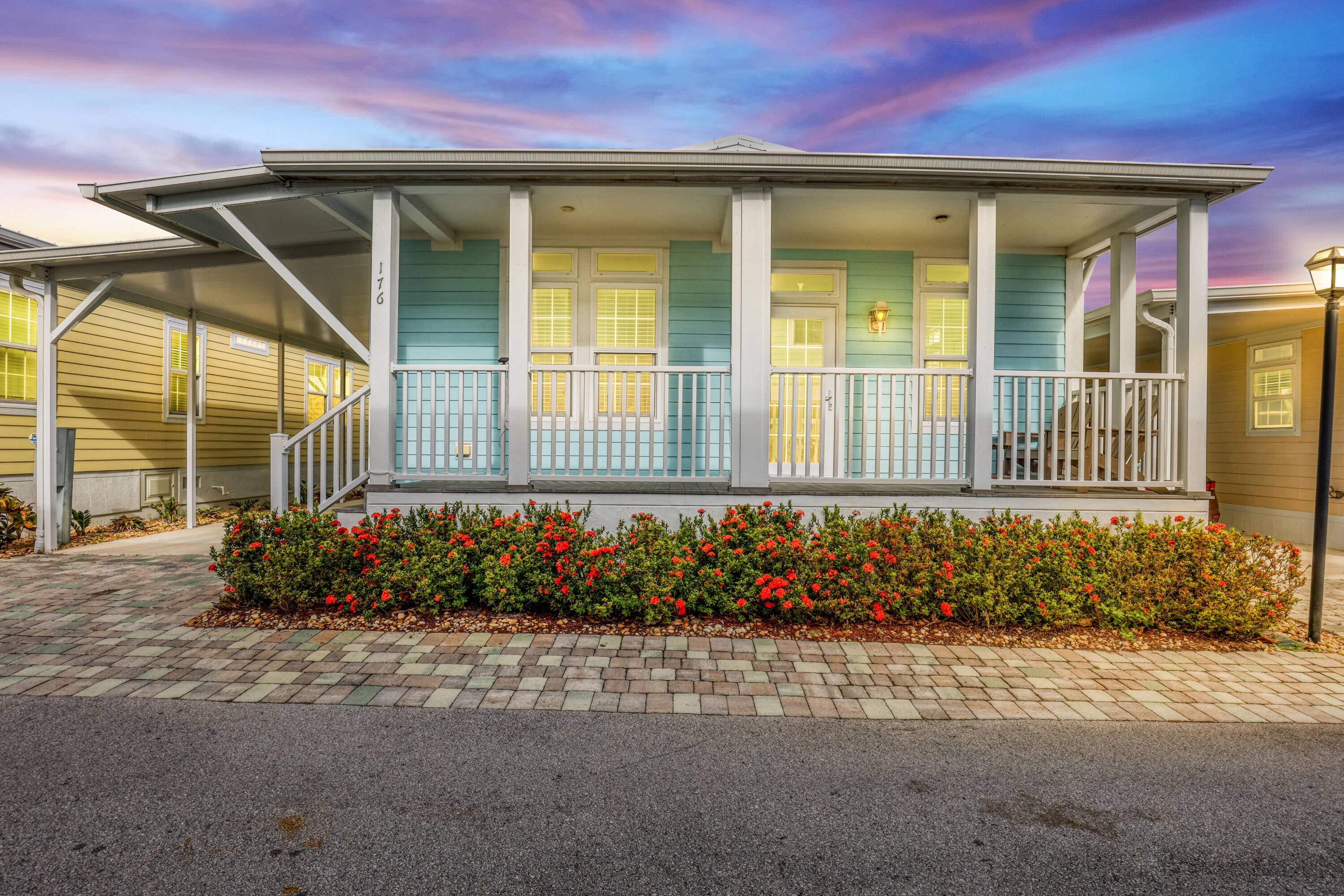 This beautifully maintained 2 bed, 2 bath home offers the perfect blend of comfort style.