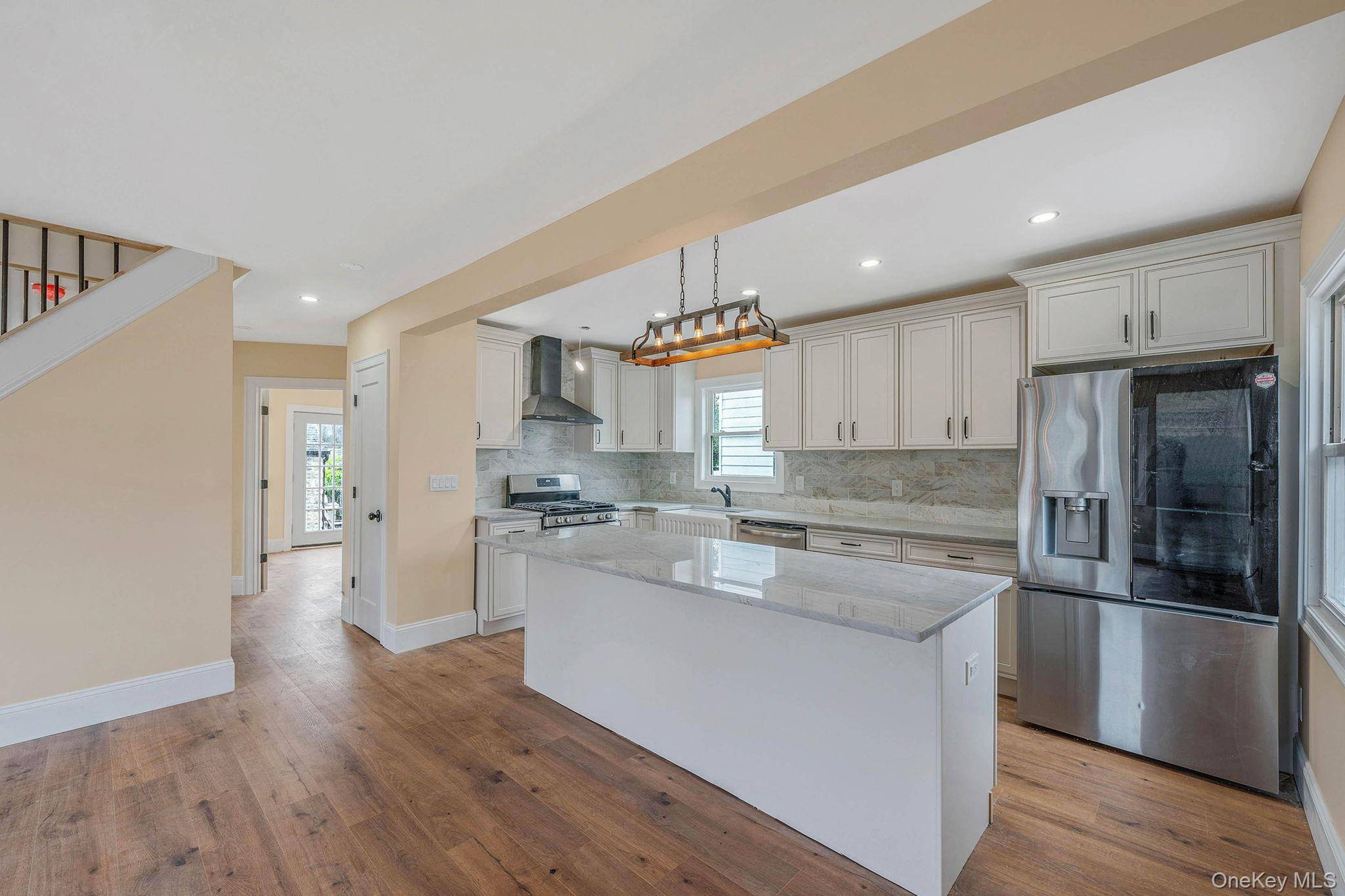This breathtaking brand new construction home in Valley Stream offers the perfect blend of size, elegance, warmth, and convenience truly a rare find.