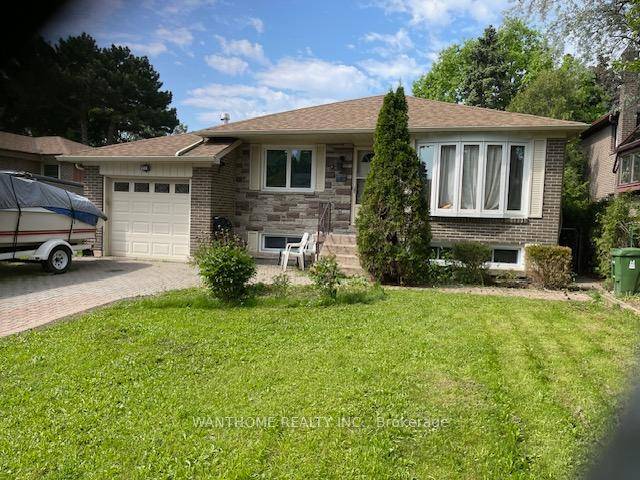 Fabulous Opportunity to live in Desirable Hillcrest Village Community with Top Ranked AY Jackson Secondary School Seneca College !