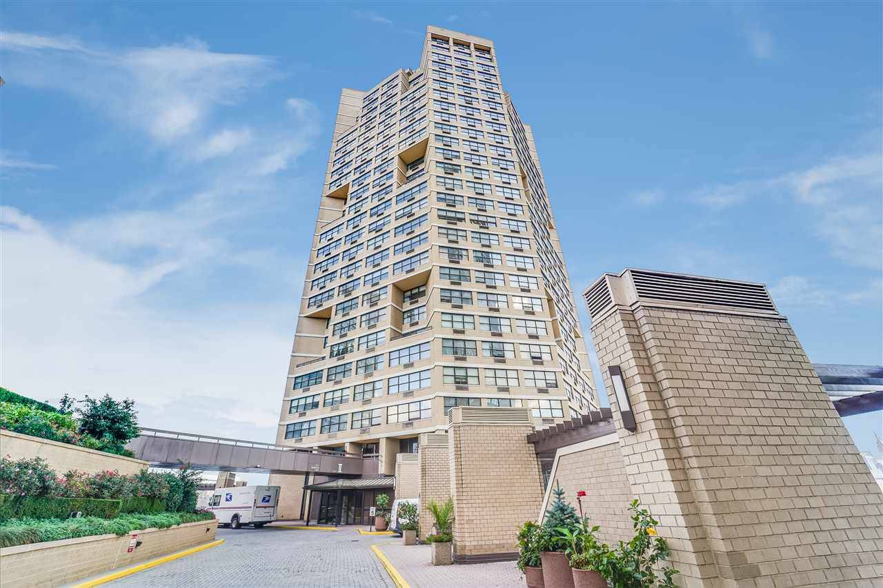7002 BLVD EAST Condo New Jersey