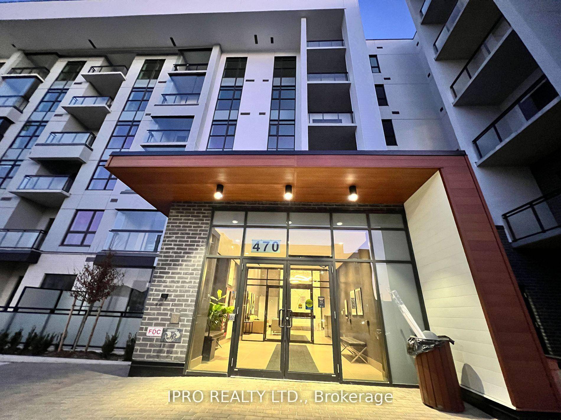 Largest One Bedroom Plus Den With Tons of Upgrades at Soleil 2 Condos by Mattamy Homes.