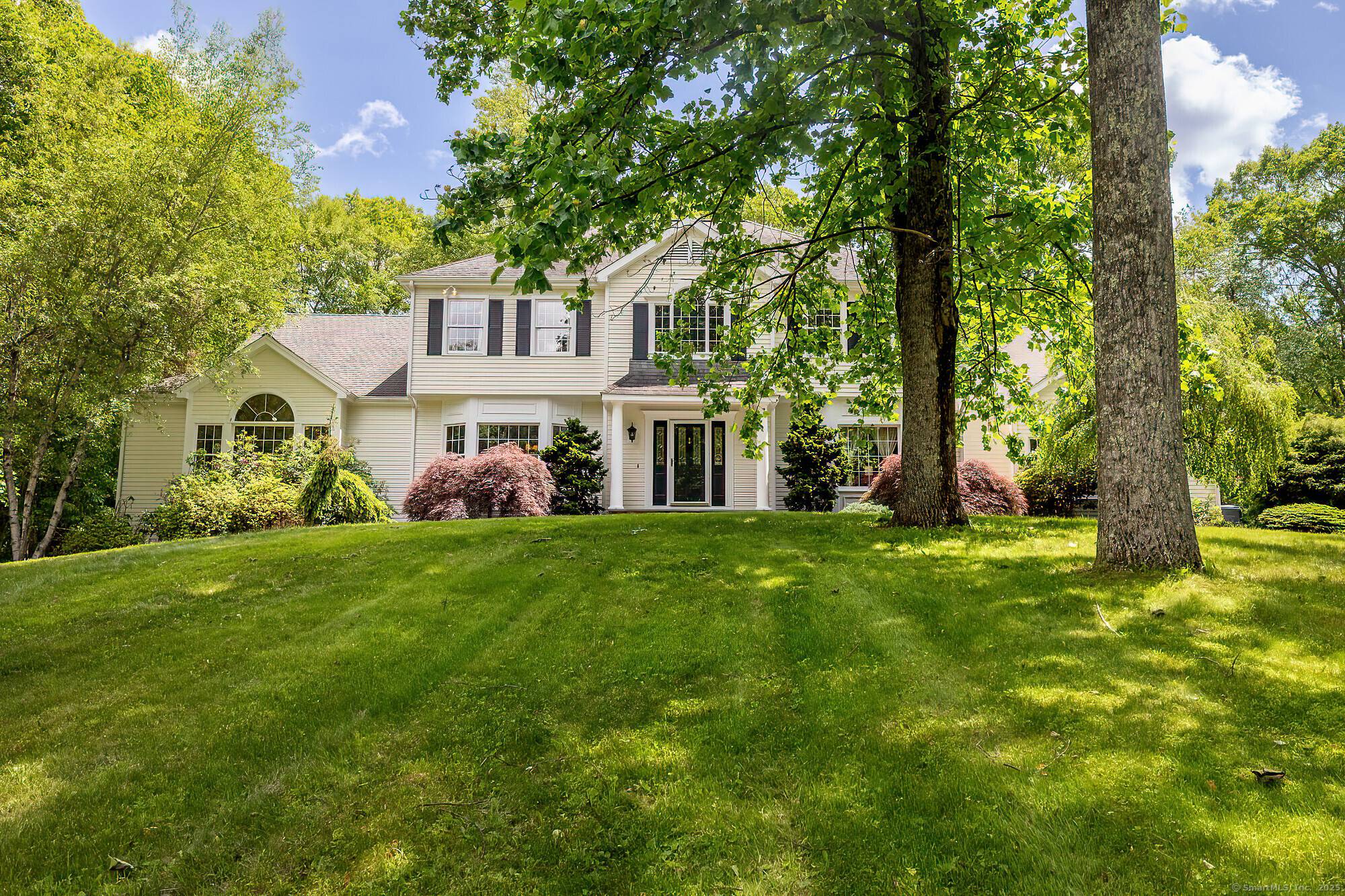 Great Lower Easton Location.
