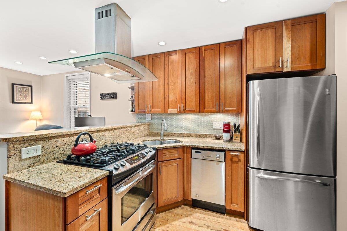 Exciting opportunity to purchase a one of a kind apartment at 309 East 87th Street.