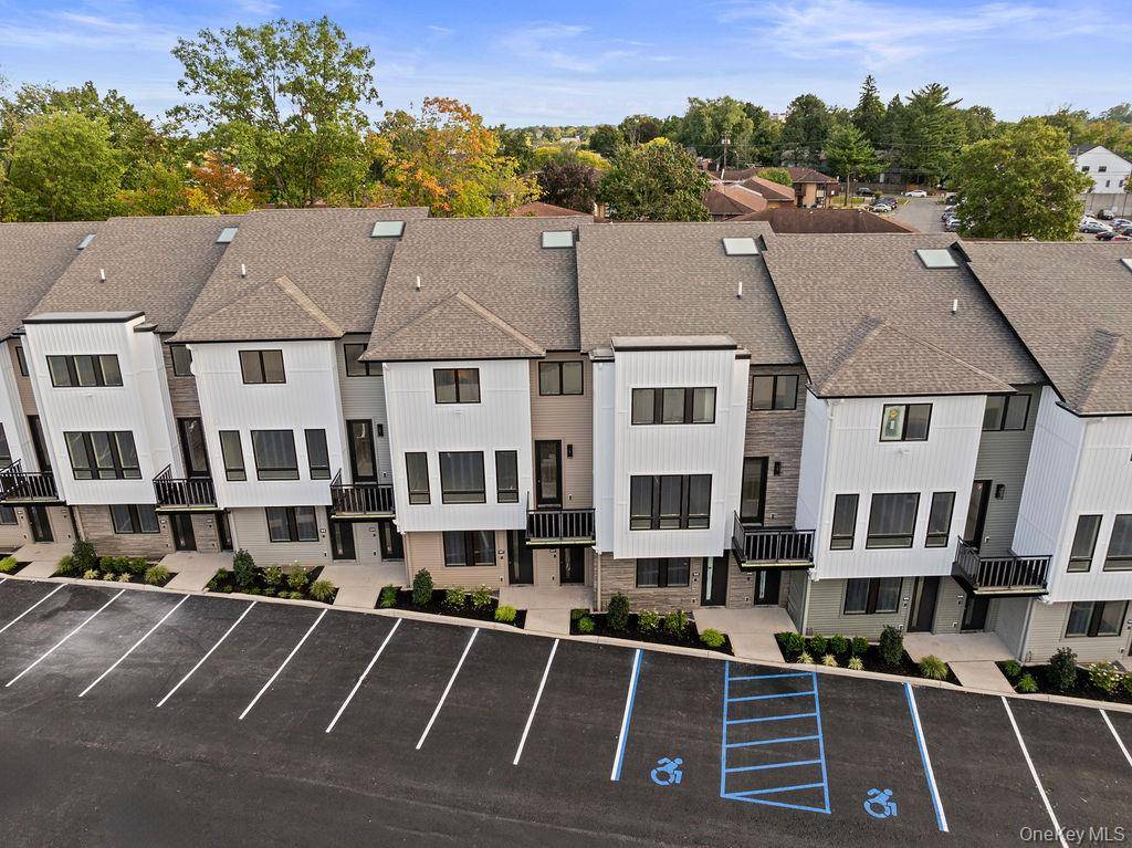 Why rent when you can own your own affordable home in the heart of Monsey ?